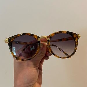 Wildfox sunglasses